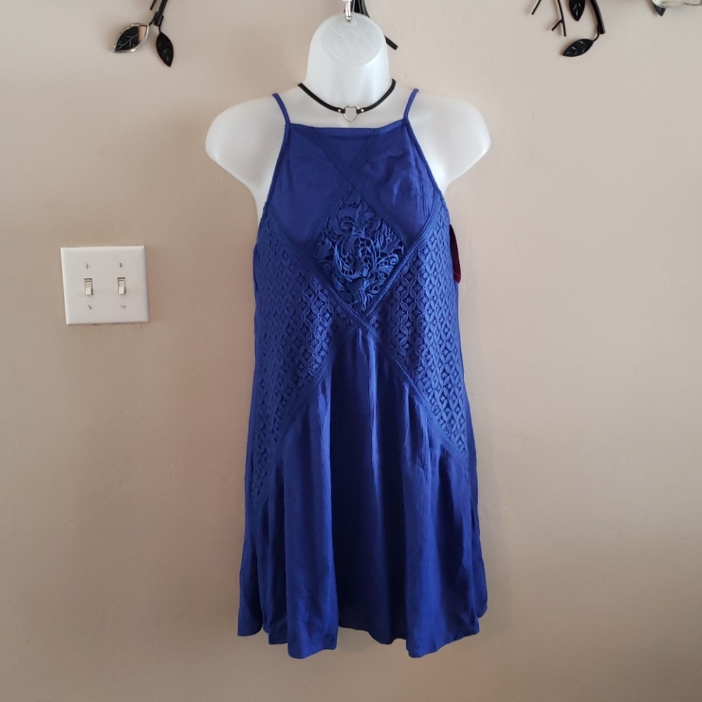 Xhilaration Dress